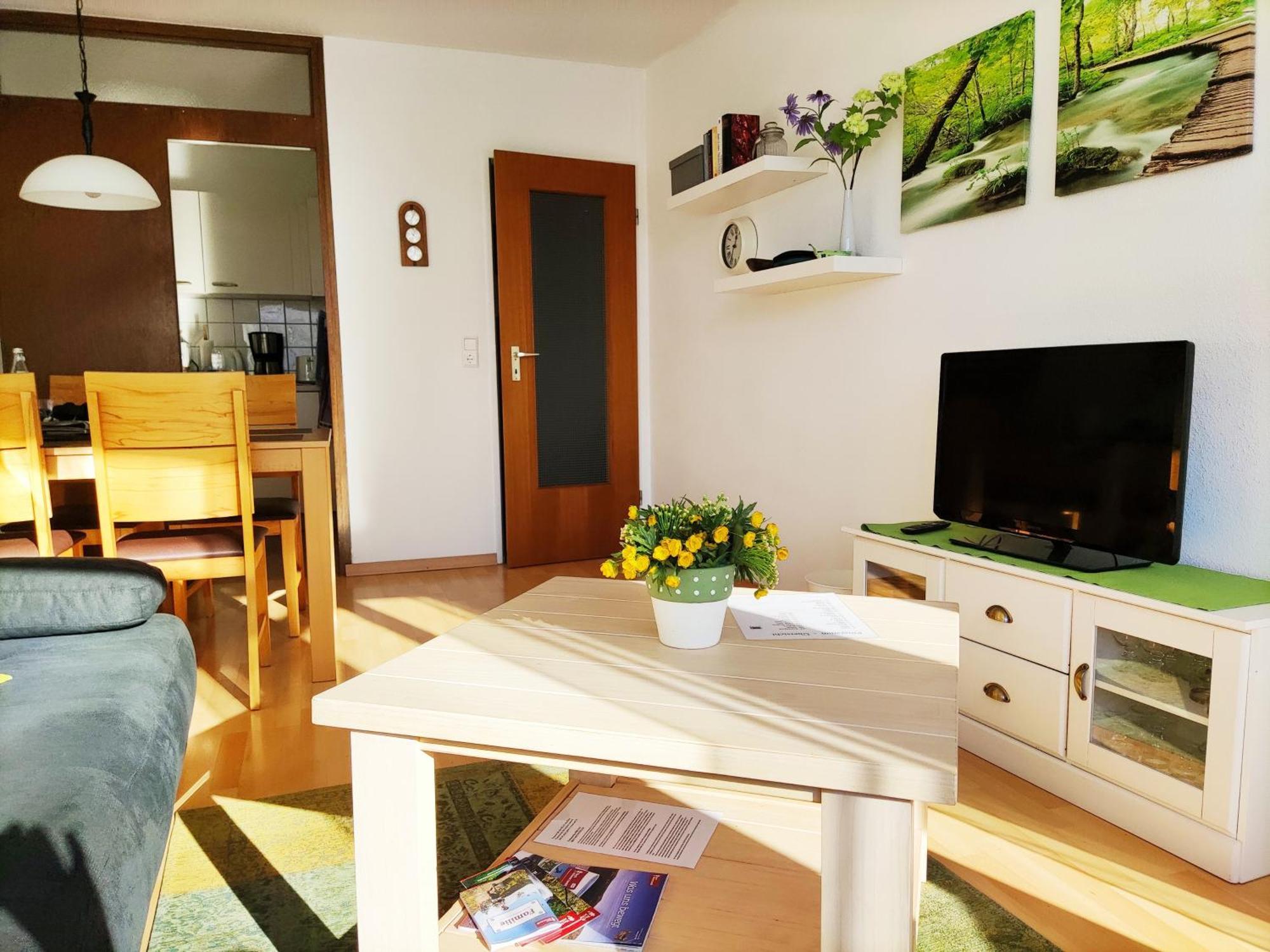 Kurhotel Schluchsee App 2313 - Geniesser-Apartment Mit Suedbalkon - Mit Indoorpool Schluchsee, Hochschwarzwaldkarte ภายนอก รูปภาพ
